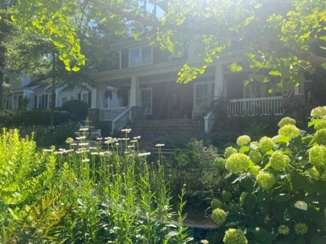 Building Photo - 1891 Ardmore Rd NW