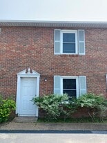 Building Photo - 341 N Walnut Ave