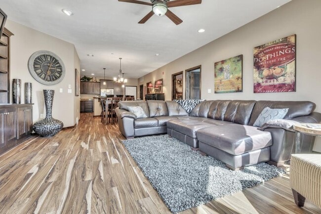 Building Photo - 445 240th Ave