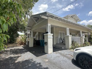 Building Photo - 1411 E Central Blvd