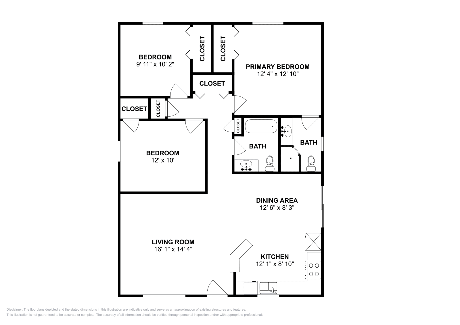 Building Photo - 8312 N Orangeview Ave