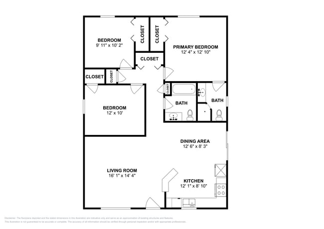 Building Photo - 8312 N Orangeview Ave