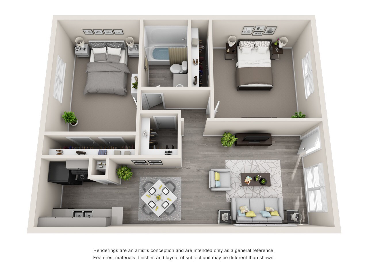 Ventana at Valwood Apartments 14221 Heritage Cir Farmers Branch TX