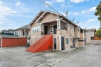 Building Photo - 1809 38th Ave