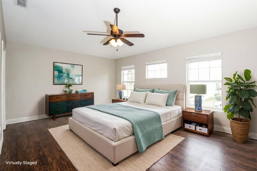 Building Photo - 1405 Timberbend Cir