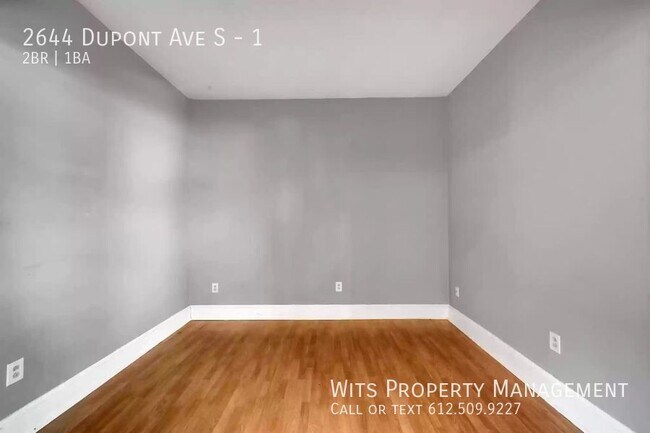 Building Photo - 2644 Dupont Ave S