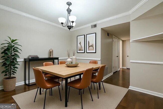 Building Photo - 1106 Natchez Trace