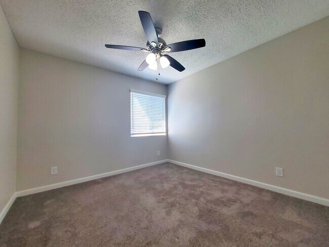 Floorplan - Shannonwoods Townhomes!