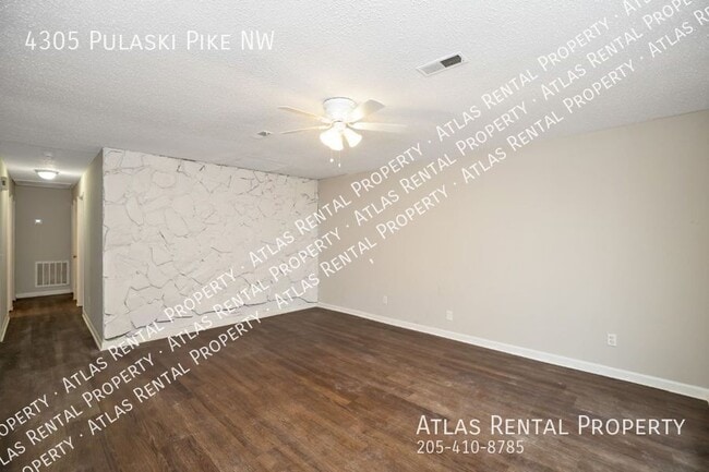 Building Photo - 4305 Pulaski Pike NW