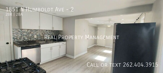 Building Photo - 1851 N Humboldt Ave