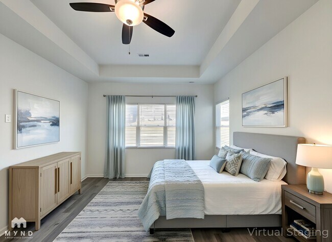 Building Photo - 4607 Kobus Ct.