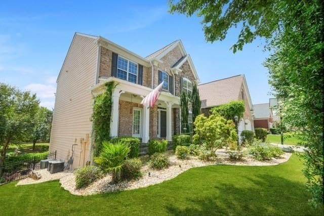 Building Photo - 585 Marylebone Dr