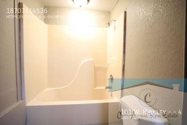 Building Photo - 101 W Hinkley Ave