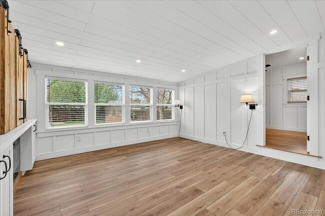 Building Photo - 6473 S Prescott St