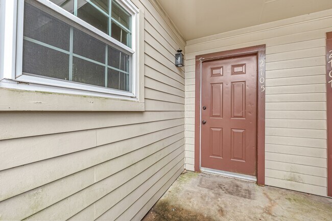 Building Photo - 2120 El Paseo St