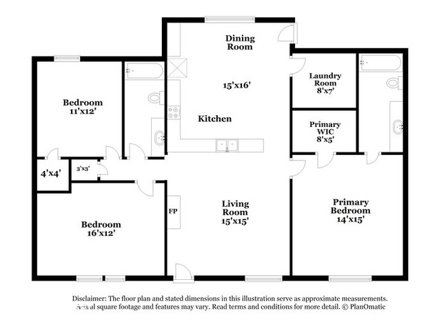 Building Photo - 2626 Brodie Ct