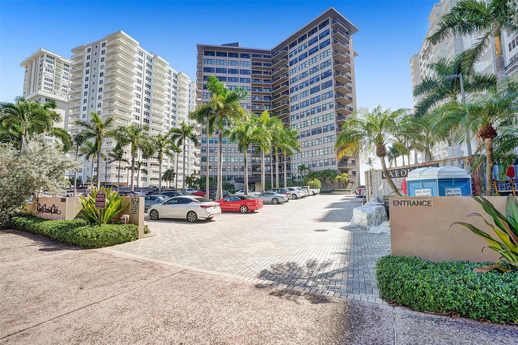 Building Photo - 3800 Galt Ocean Dr
