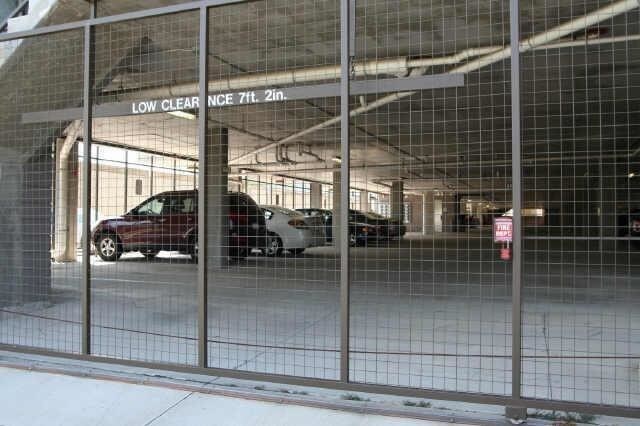 Building Photo - 1111 S Akard St