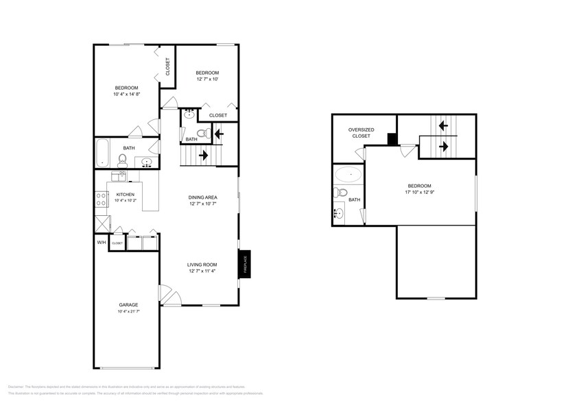 Building Photo - 1716 Beacon Valley Dr