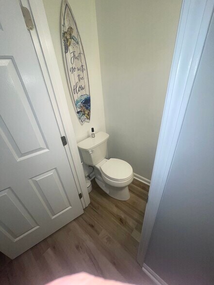 Updated Bathrooms - 12354 Swan Wings Pl