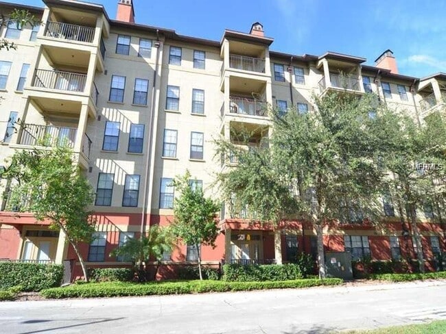 Building Photo - 911 N Orange Ave