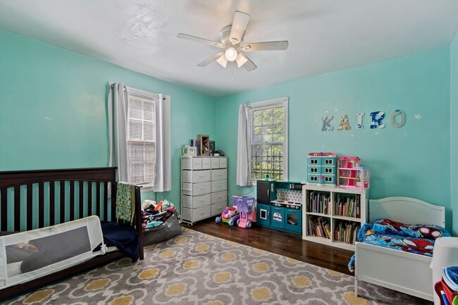 Building Photo - 3132 Carnes Ave