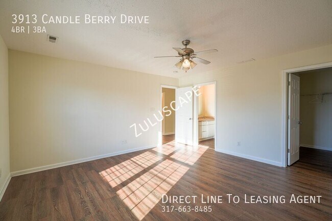 Building Photo - 3913 Candle Berry Dr
