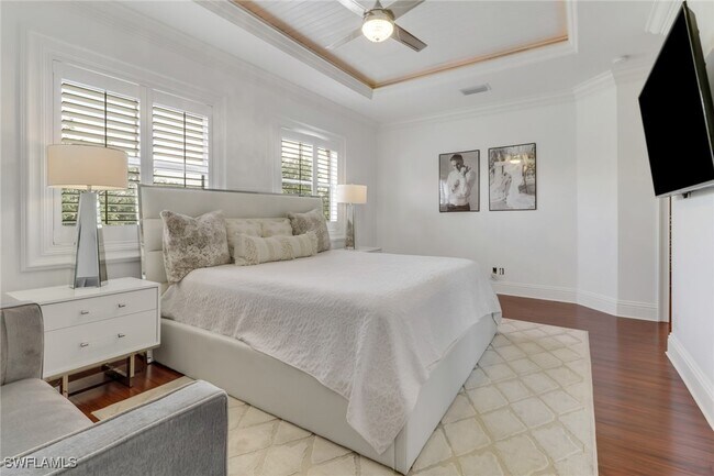 Building Photo - 10213 S Silver Palm Dr