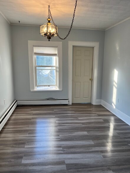Dining area - 50 Union Pl