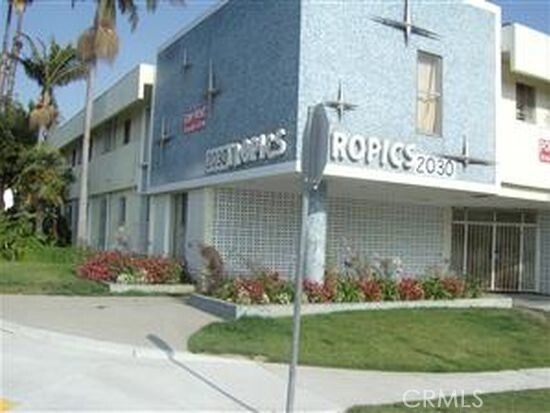 Primary Photo - 2030 W El Segundo Blvd