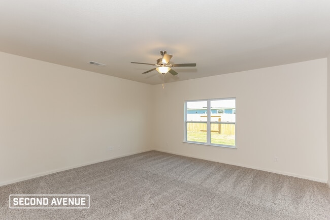 Building Photo - 9720 Sierra Grande Dr