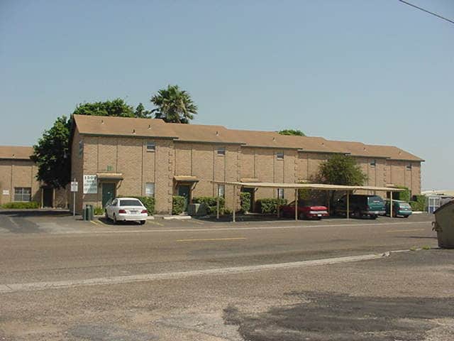 Building Photo - Timbers Apartments