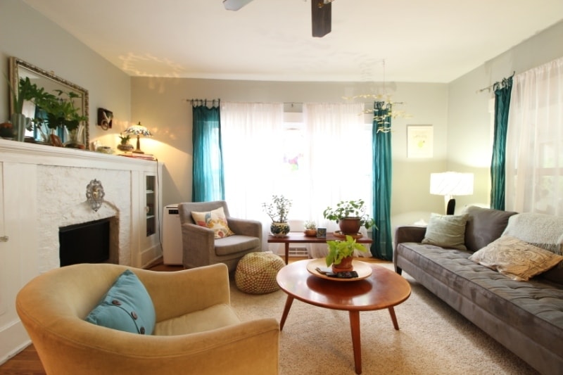 Building Photo - 3070 S Pennsylvania St