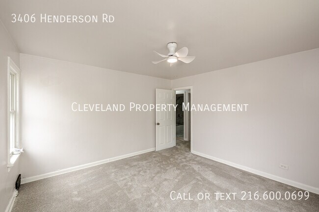 Building Photo - 3406 Henderson Rd