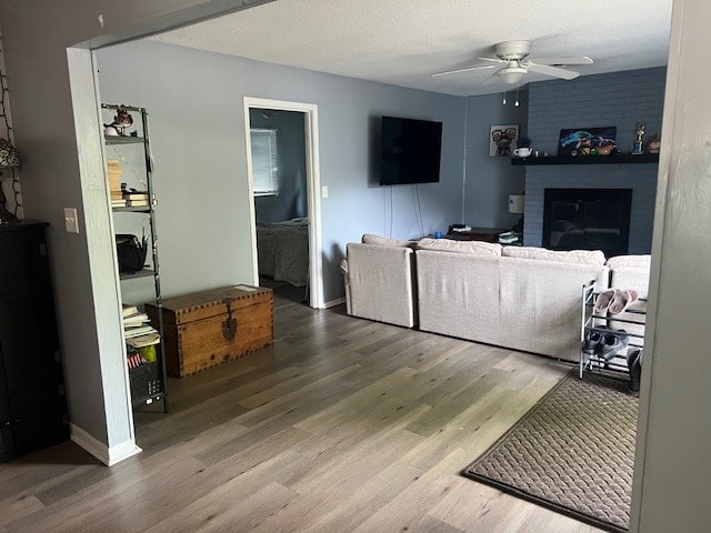 Building Photo - 1005 E Park St