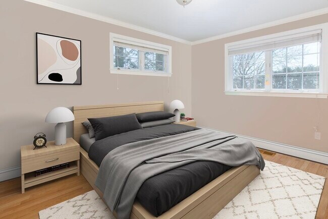 Building Photo - 56 Colbourne Crescent