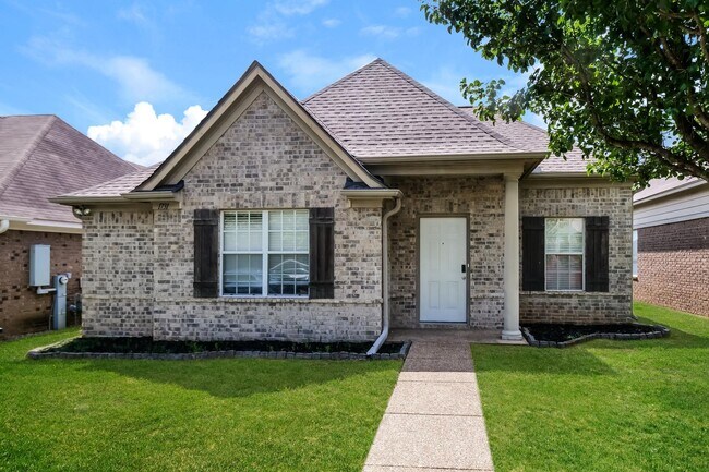 Building Photo - 1731 Addison Park Cove