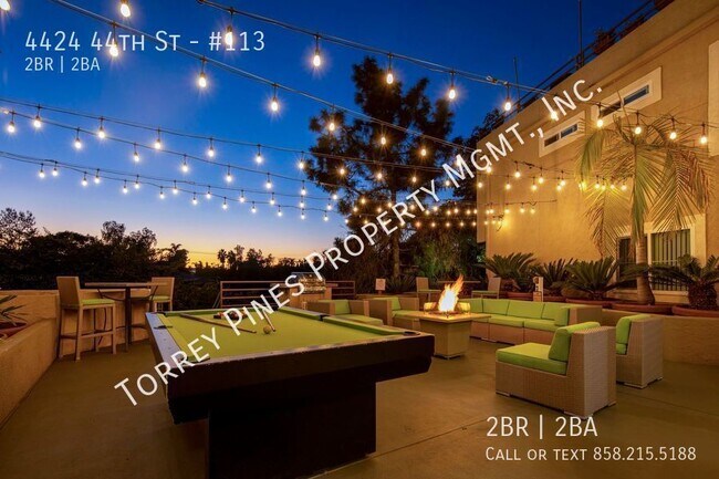 Building Photo - 4424 44th St