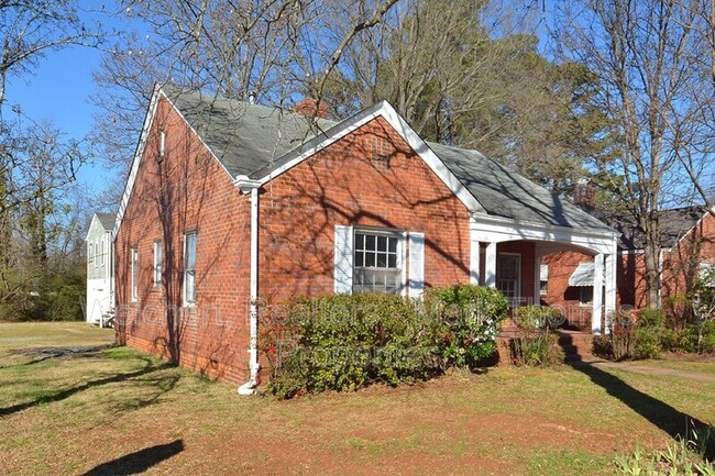 Building Photo - 3701 Turrentine St