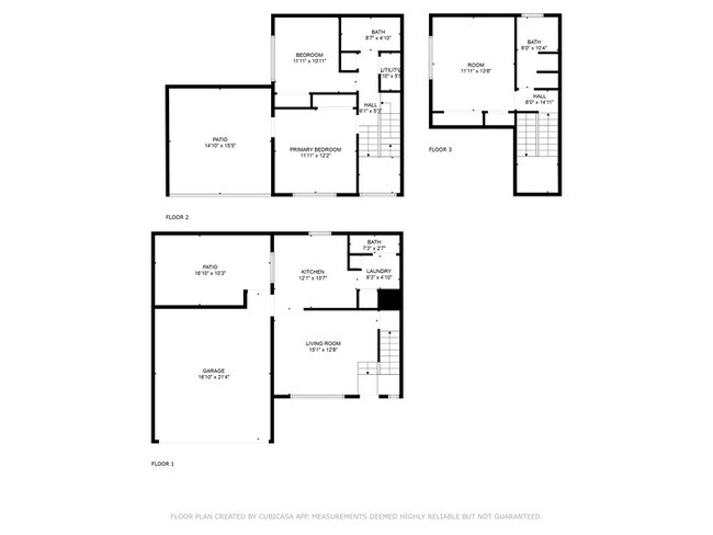 Building Photo - 1835 W Homestead Farms Ln