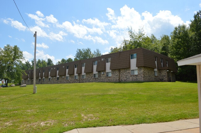 Building Photo - Birchwood South Apartments