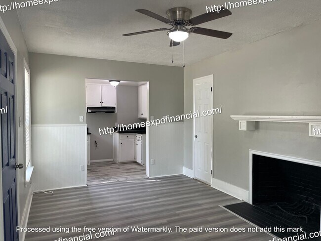 Building Photo - Nice Home For Rent (Front House)