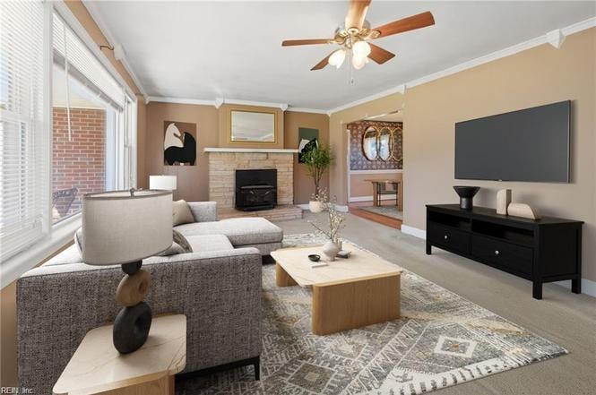 Building Photo - 732 Partridge Ave