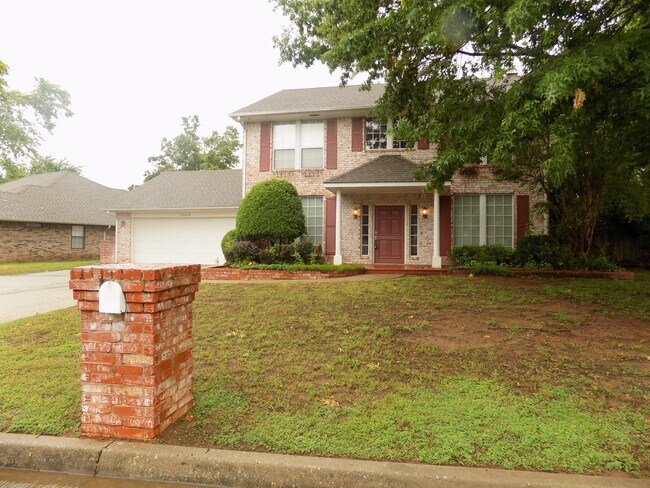 Building Photo - BREATHTAKING 3 Bed/2.5 Bath Home in Yukon!...