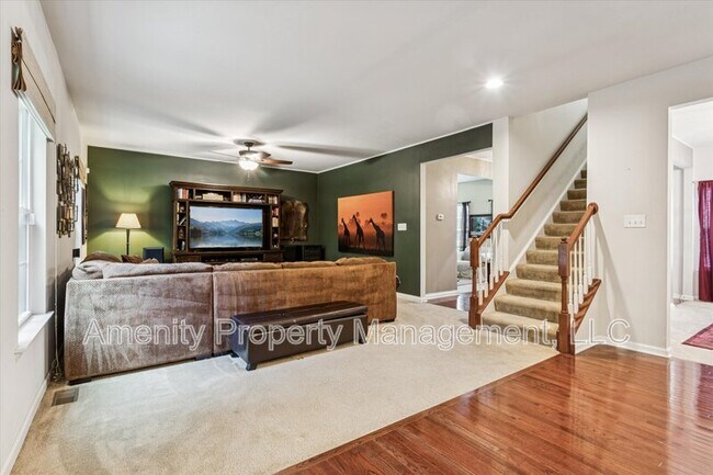 Building Photo - 3271 Newland Ct
