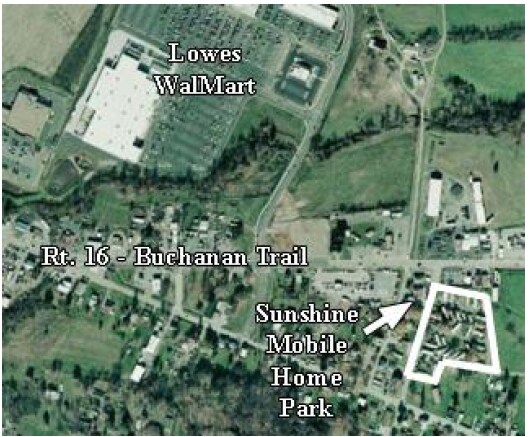 Primary Photo - Sunshine Mobile Home Park
