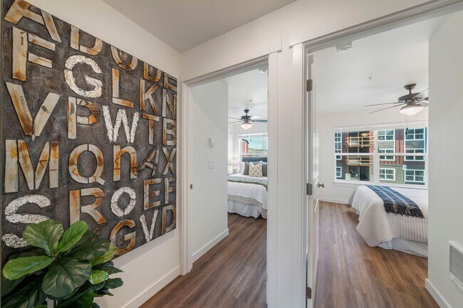 Building Photo - Spring Into Savings: $500 Rent Credit & $5...