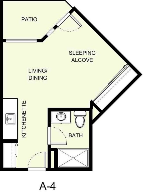 Solstice Senior Living at Clovis Clovis, CA Apartment Finder