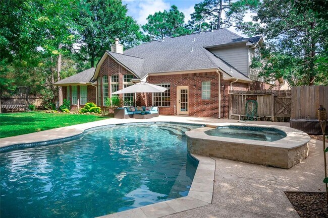 Building Photo - 43 N Greenvine Cir