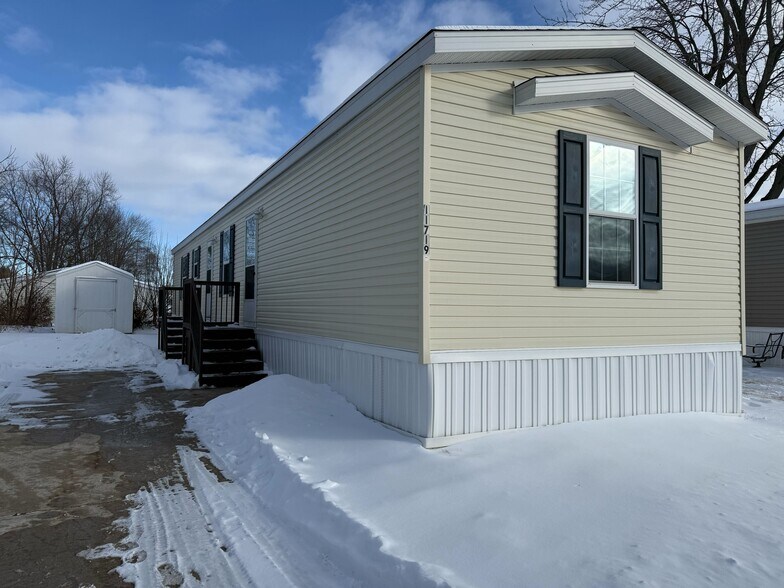 Building Photo - 11719 Cascade Cir